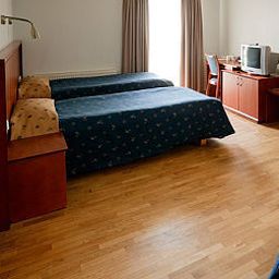 Номер CenterHotel Plaza