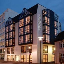 CenterHotel Plaza Reykjavik