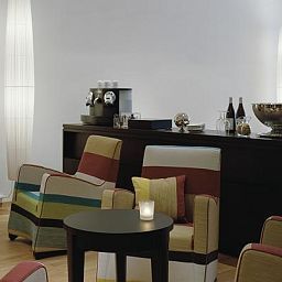 Бар Steinenschanze Stadthotel