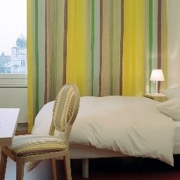 Номер Steinenschanze Stadthotel