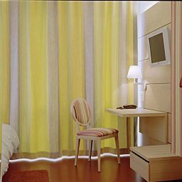Номер Steinenschanze Stadthotel