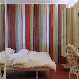 Номер Steinenschanze Stadthotel
