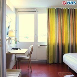 Номер Steinenschanze Stadthotel