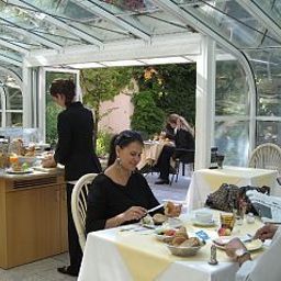 Breakfast room Wettstein Fotos