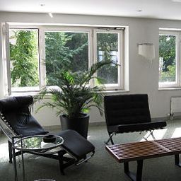 Interior view Wettstein Fotos
