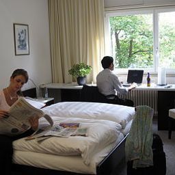 Room Wettstein Fotos