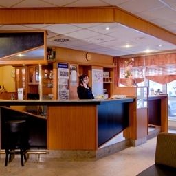 Empfang ACHAT Comfort Messe-Chemnitz