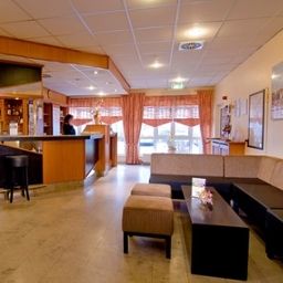 Halle ACHAT Comfort Messe-Chemnitz