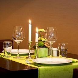 Restaurant ACHAT Comfort Messe-Chemnitz