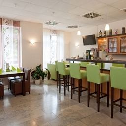 Restaurant ACHAT Comfort Messe-Chemnitz