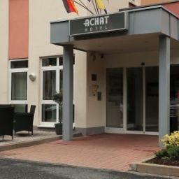  ACHAT Comfort Messe-Chemnitz