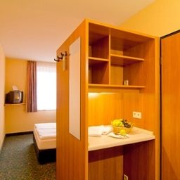  ACHAT Comfort Messe-Chemnitz