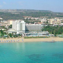 Sunrise Beach Paralimni