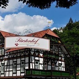 Fürstenhof Wernigerode-Nöschenrode