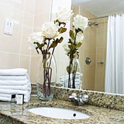 Badezimmer Drury Court