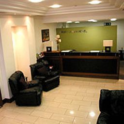 Empfang Drury Court