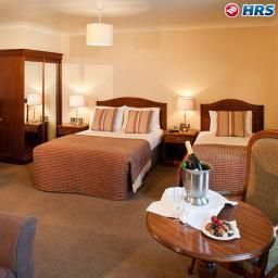 Junior Suite Drury Court
