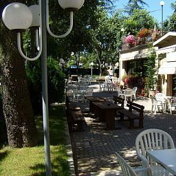 Giardino Falco D Oro