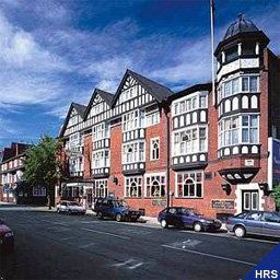 Best Western Westminster Chester
