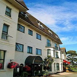 Hotel Collingwood Bournemouth