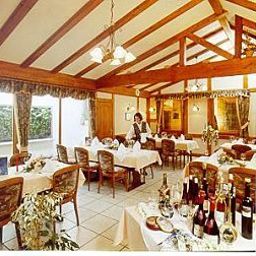 Ristorante Landhaus Schaaf