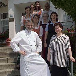 Ristorante Landhaus Schaaf