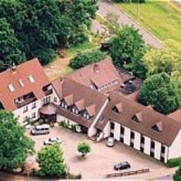Simonshof Wolfsburg