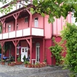  Parkhotel Fischer