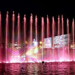  AR Parquesur Fotos