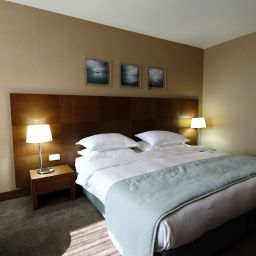 Istanbul Radisson Blu Conference & Airport Hotel