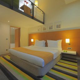 Room Istanbul Radisson Blu Conference & Airport Hotel