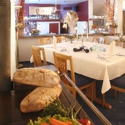 Restaurant U-NO 1