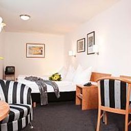 Chambre U-NO 1