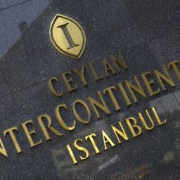 InterContinental ISTANBUL Istanbul