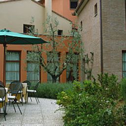 Villasanpaolo Hotel San Gimignano