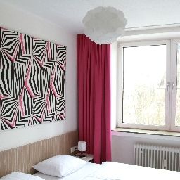 Madeleine Biohotel Saarbrücken 
