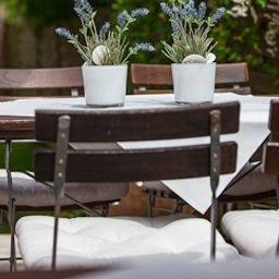 Jardin U-NO 1