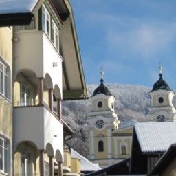 Vista esterna Leitnerbräu