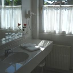 Camera da bagno Leitnerbräu