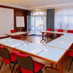 Sala congressi Leitnerbräu