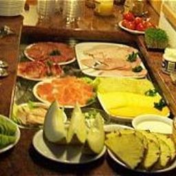 Buffet Ökotel