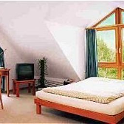 Room Ökotel