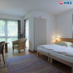 Room Ökotel