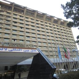 Laleh Téhéran 