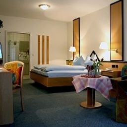  Schloßhotel