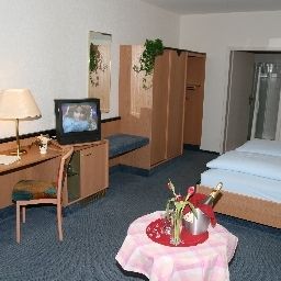  Schloßhotel