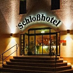  Schloßhotel