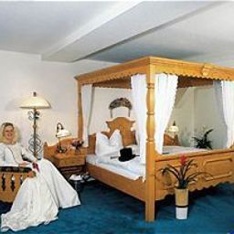 Suite Schloßhotel