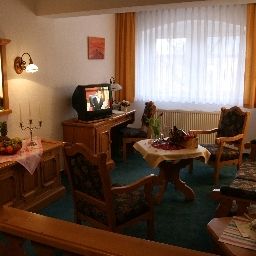 Suite Schloßhotel