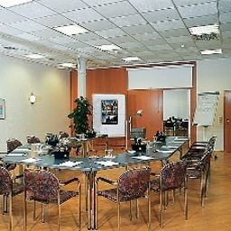 Tagungsraum Schloßhotel